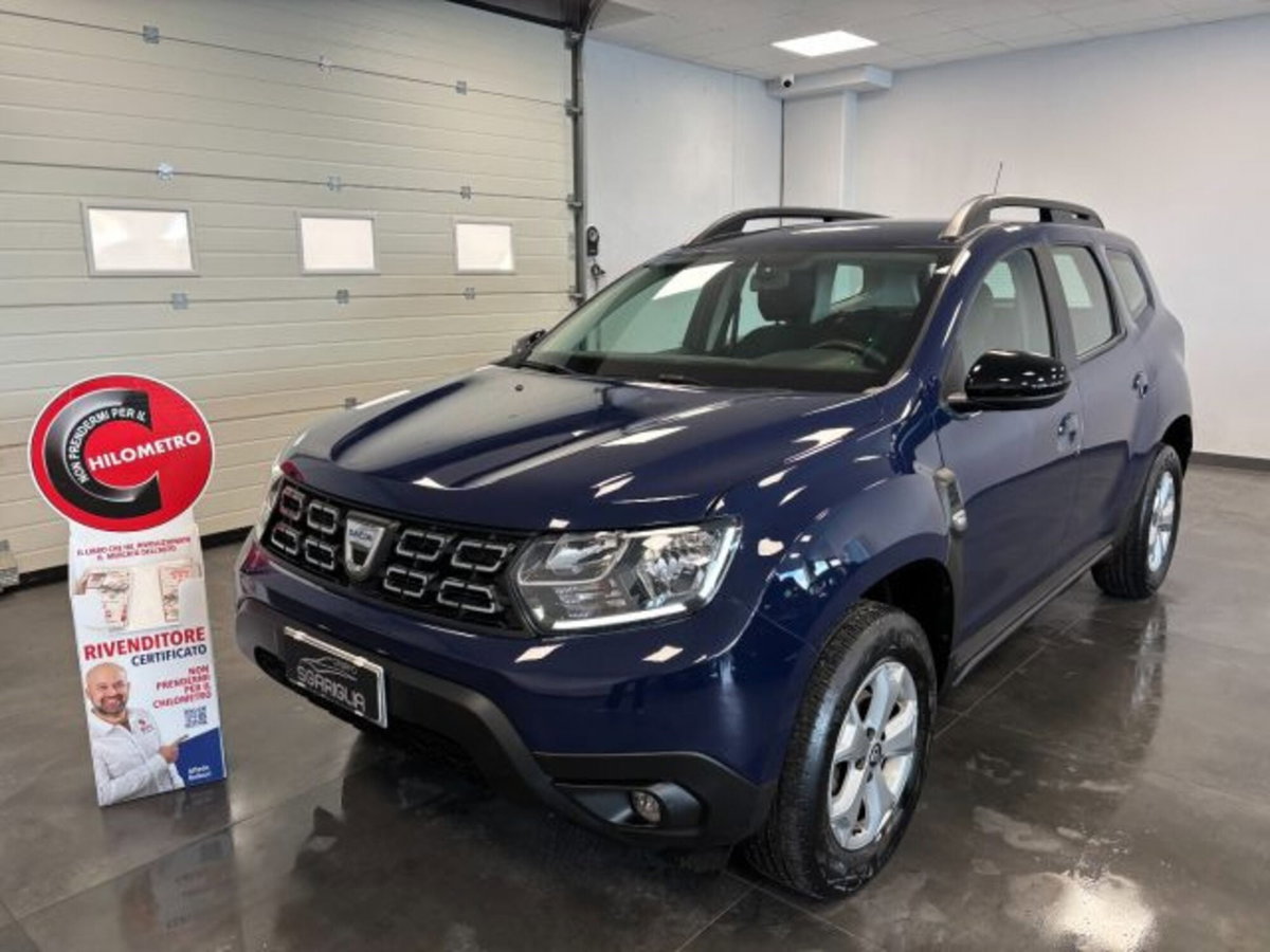 Dacia Duster 1.0 TCe GPL 4x2 Comfort DaciaPlus (3)