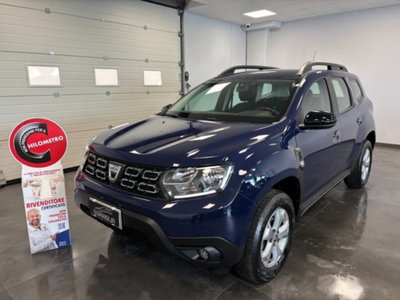 Dacia Duster 1.0 TCe GPL 4x2 Comfort DaciaPlus (3)