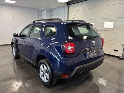 Dacia Duster 1.0 TCe GPL 4x2 Comfort DaciaPlus (4)
