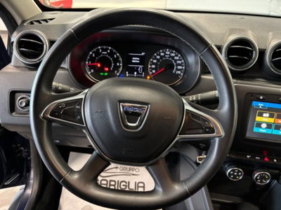 Dacia Duster 1.0 TCe GPL 4x2 Comfort DaciaPlus (8)