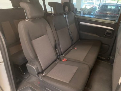 Opel Zafira Life Diesel 120CV Start&Stop Edition L (11)