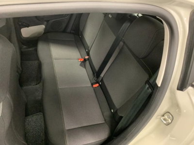 Citroen C3 1.2 puretech You s&s 83cv neopatentati (16)
