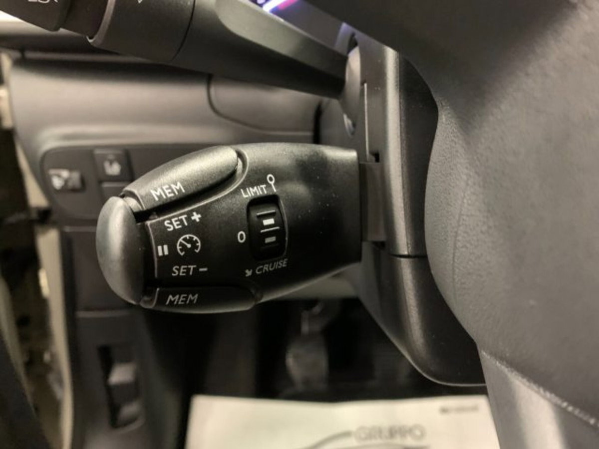 Citroen C3 1.2 puretech You s&s 83cv neopatentati (19)