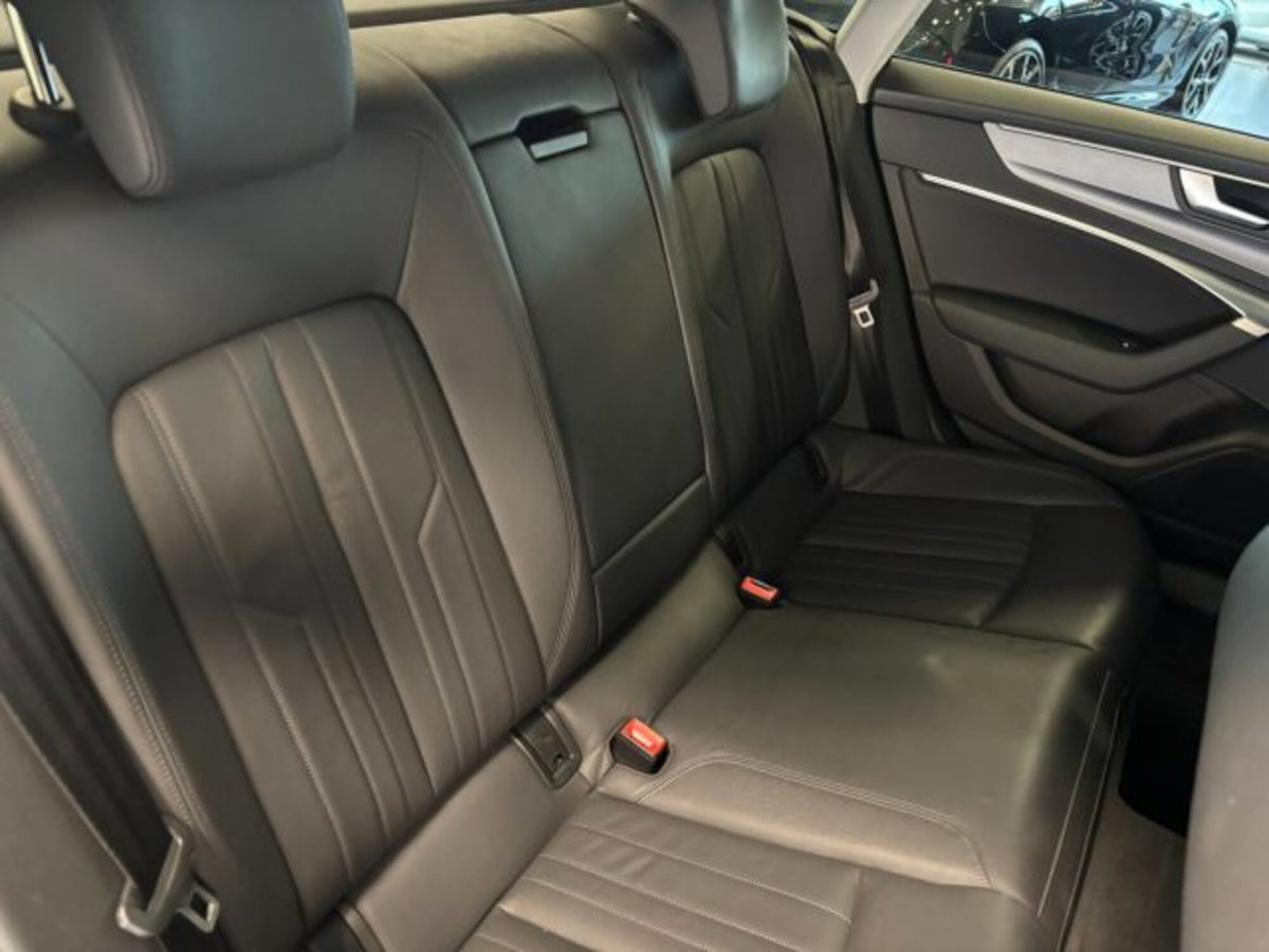 Audi A7 Sportback 45 3.0 TDI quattro tiptronic (18)