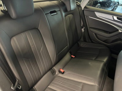 Audi A7 Sportback 45 3.0 TDI quattro tiptronic (18)