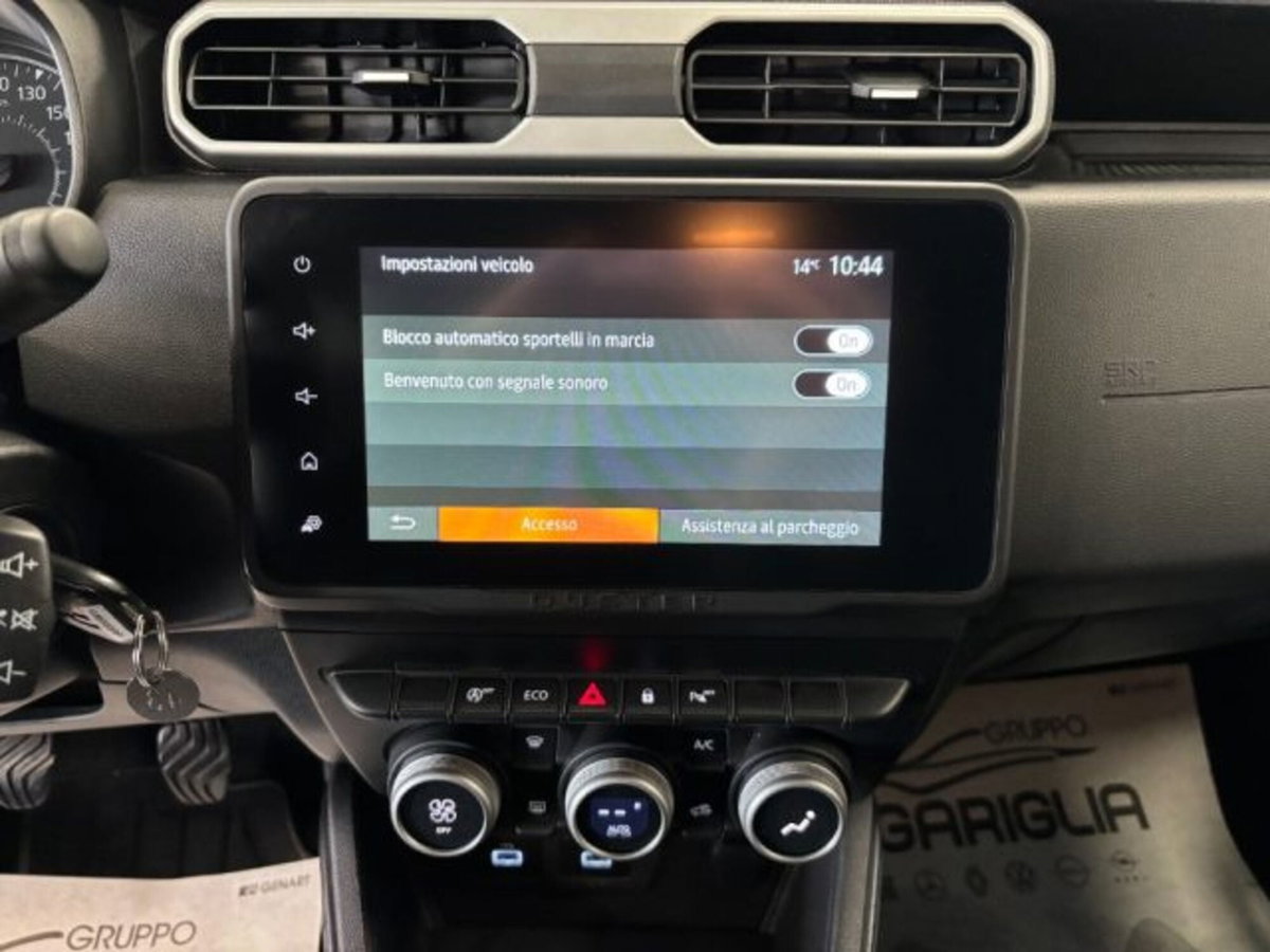 Dacia Duster 1.0 TCe GPL 4x2 Journey (10)