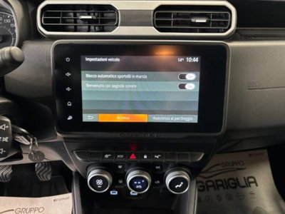 Dacia Duster 1.0 TCe GPL 4x2 Journey (10)