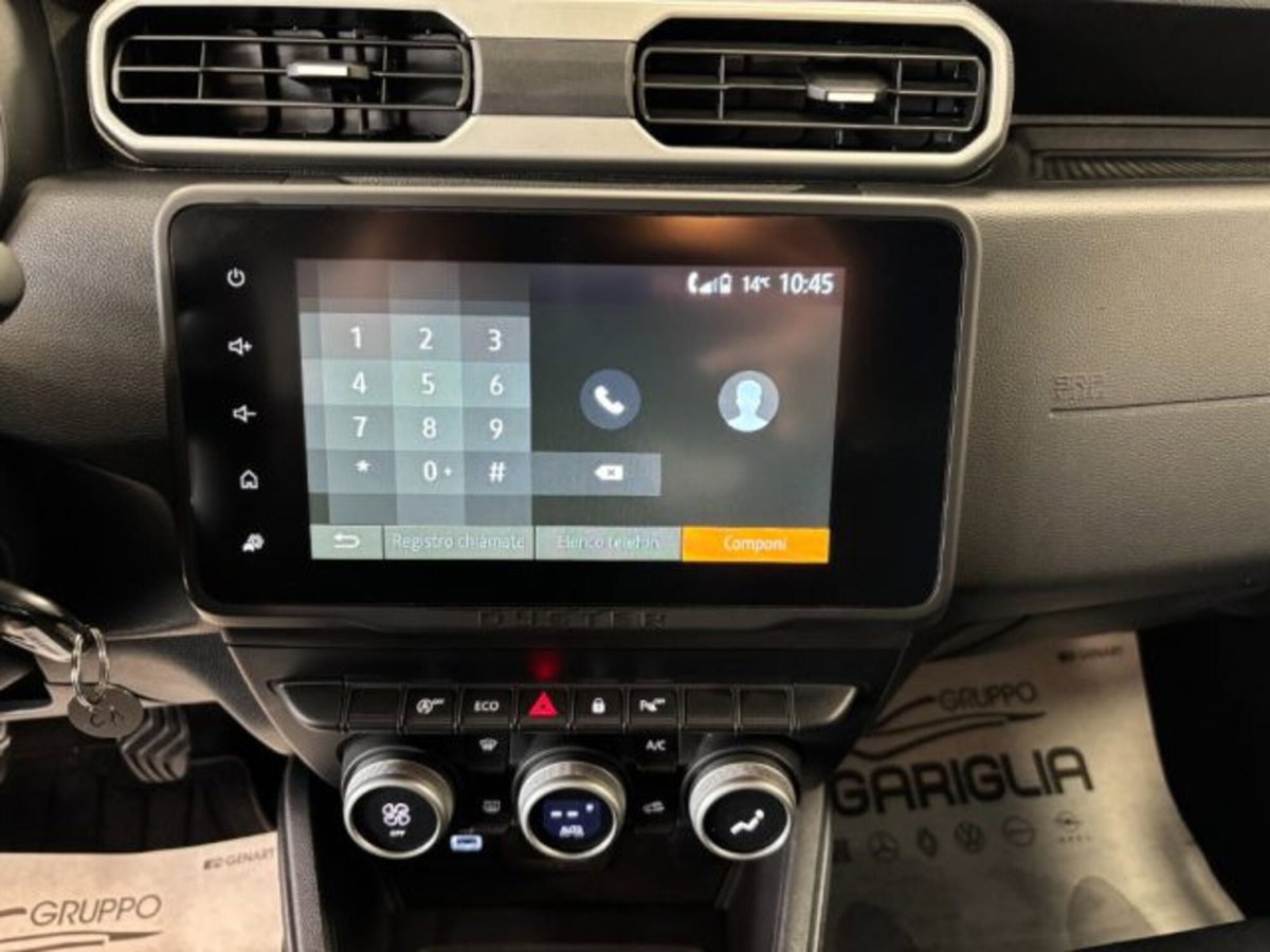 Dacia Duster 1.0 TCe GPL 4x2 Journey (12)