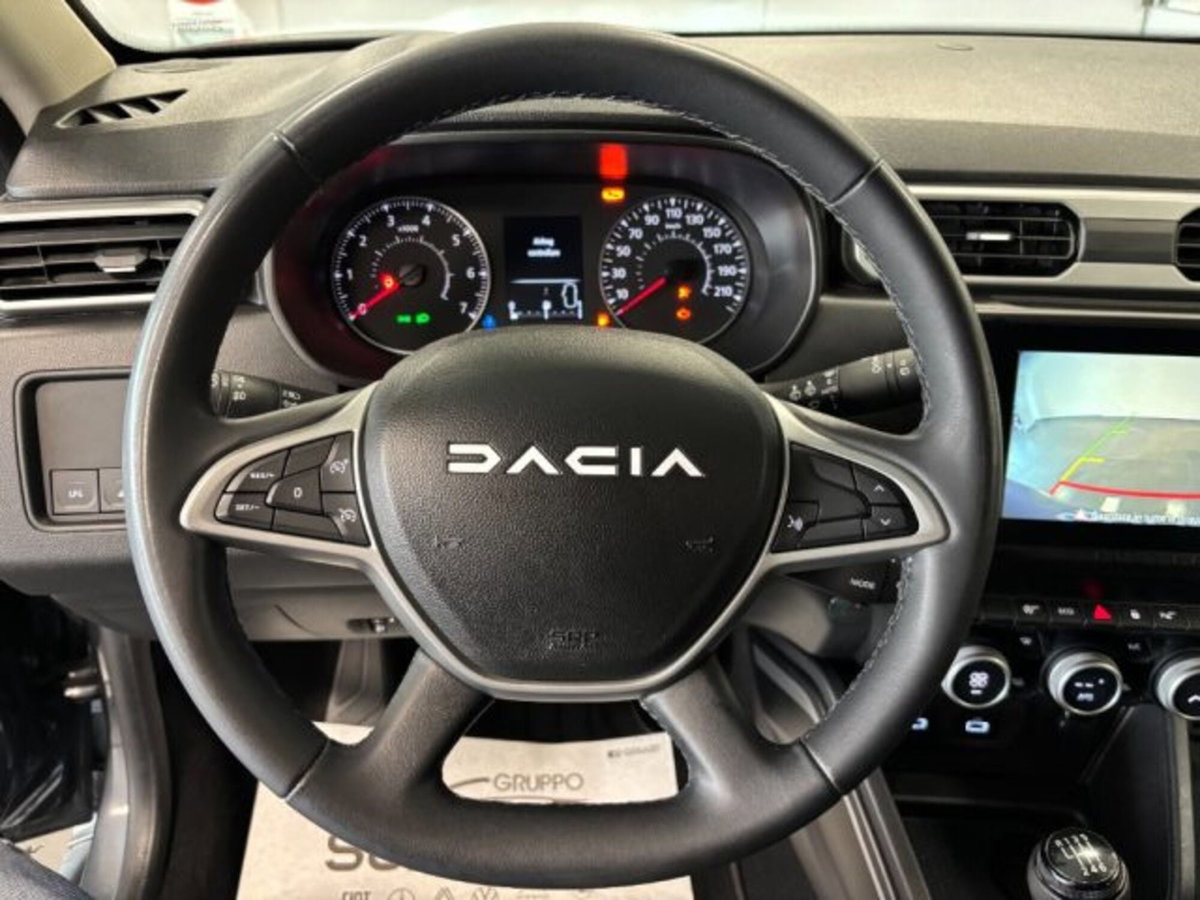 Dacia Duster 1.0 TCe GPL 4x2 Journey (15)