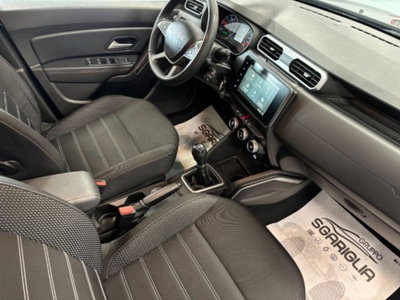 Dacia Duster 1.0 TCe GPL 4x2 Journey (17)