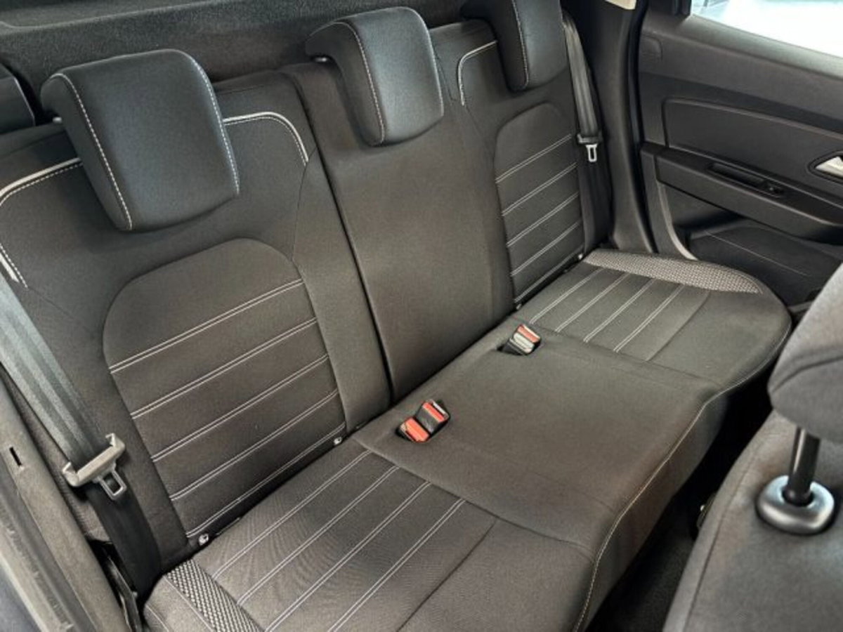 Dacia Duster 1.0 TCe GPL 4x2 Journey (19)