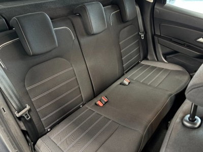 Dacia Duster 1.0 TCe GPL 4x2 Journey (19)