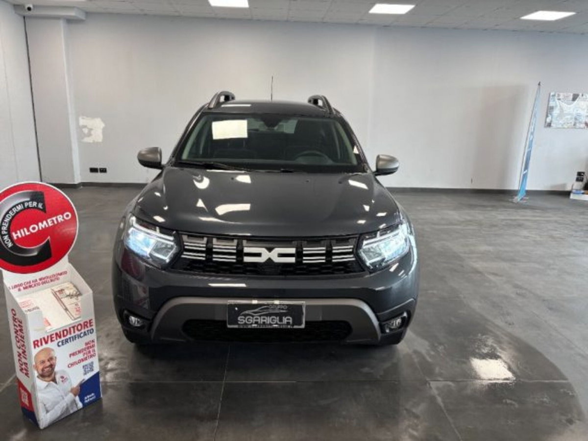 Dacia Duster 1.0 TCe GPL 4x2 Journey (2)