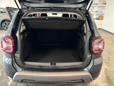 Dacia Duster 1.0 TCe GPL 4x2 Journey (20)