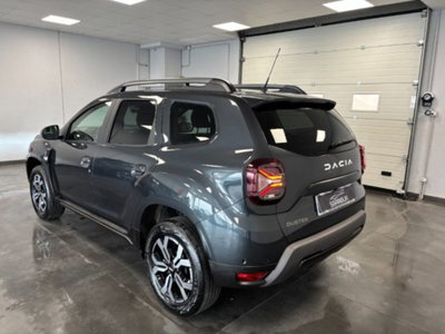 Dacia Duster 1.0 TCe GPL 4x2 Journey (4)