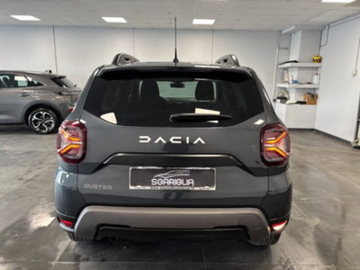 Dacia Duster 1.0 TCe GPL 4x2 Journey (5)