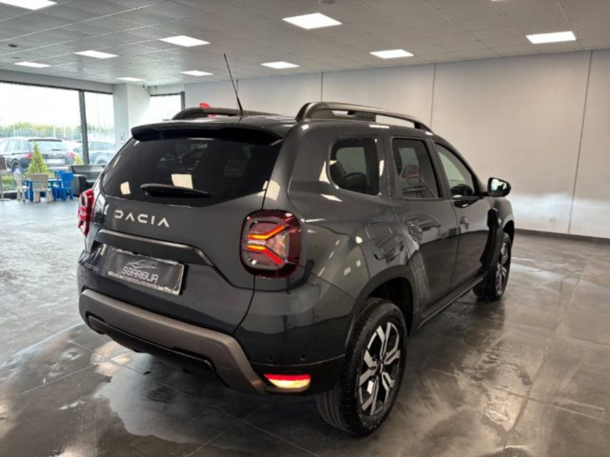 Dacia Duster 1.0 TCe GPL 4x2 Journey (6)