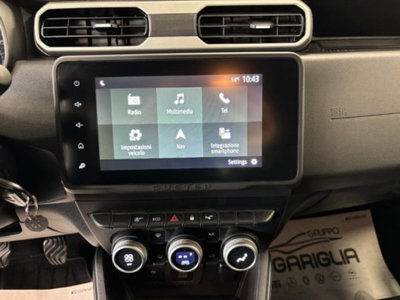 Dacia Duster 1.0 TCe GPL 4x2 Journey (7)