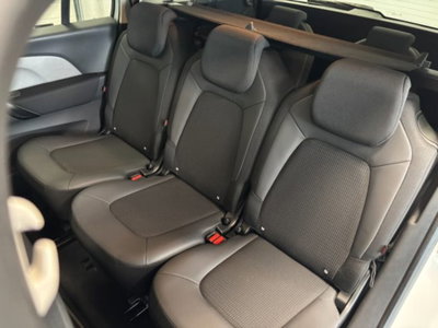 Citroen Grand C4 SpaceTourer Grand  Space  BlueHDi 130 S&S Shine Pack (12)