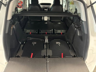 Citroen Grand C4 SpaceTourer Grand  Space  BlueHDi 130 S&S Shine Pack (13)