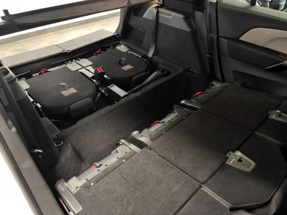 Citroen Grand C4 SpaceTourer Grand  Space  BlueHDi 130 S&S Shine Pack (14)