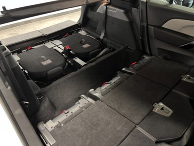 Citroen Grand C4 SpaceTourer Grand  Space  BlueHDi 130 S&S Shine Pack (14)