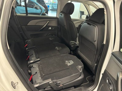 Citroen Grand C4 SpaceTourer Grand  Space  BlueHDi 130 S&S Shine Pack (15)