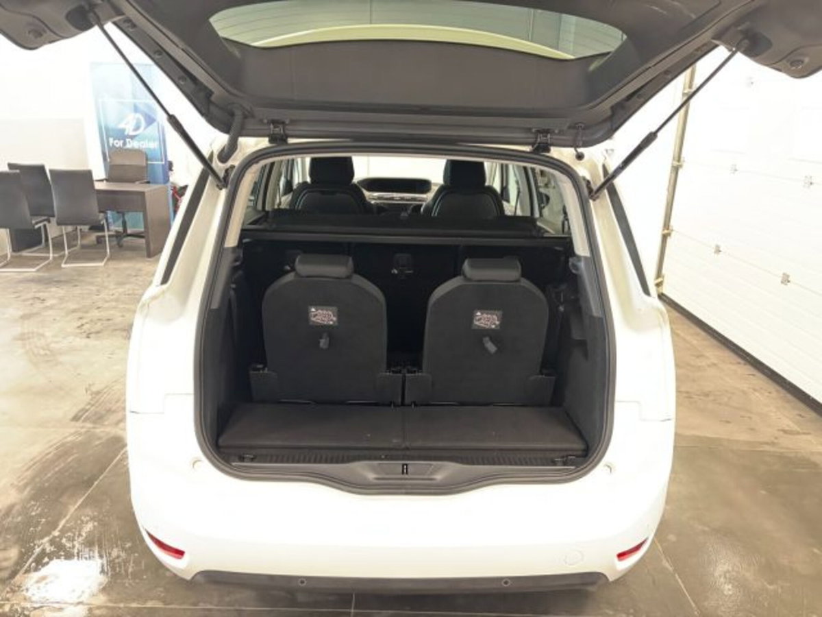 Citroen Grand C4 SpaceTourer Grand  Space  BlueHDi 130 S&S Shine Pack (16)