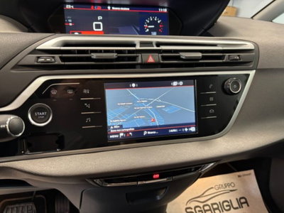 Citroen Grand C4 SpaceTourer Grand  Space  BlueHDi 130 S&S Shine Pack (18)