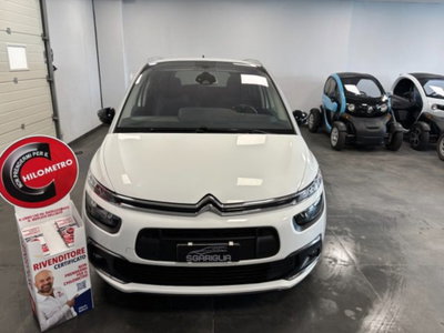 Citroen Grand C4 SpaceTourer Grand  Space  BlueHDi 130 S&S Shine Pack (2)