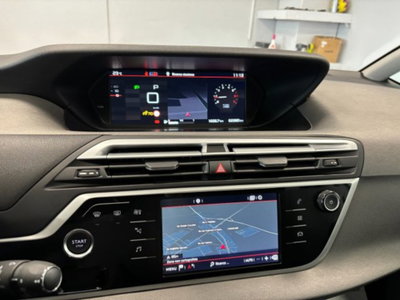Citroen Grand C4 SpaceTourer Grand  Space  BlueHDi 130 S&S Shine Pack (20)