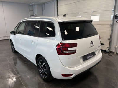 Citroen Grand C4 SpaceTourer Grand  Space  BlueHDi 130 S&S Shine Pack (4)