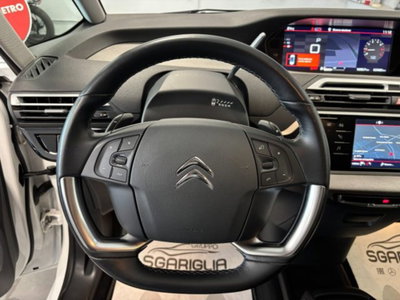 Citroen Grand C4 SpaceTourer Grand  Space  BlueHDi 130 S&S Shine Pack (8)