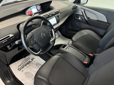 Citroen Grand C4 SpaceTourer Grand  Space  BlueHDi 130 S&S Shine Pack (9)