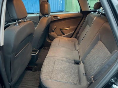 Opel Astra Station Wagon 1.6 CDTI EcoFLES&S Sports Cosmo (15)
