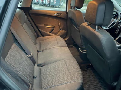 Opel Astra Station Wagon 1.6 CDTI EcoFLES&S Sports Cosmo (19)
