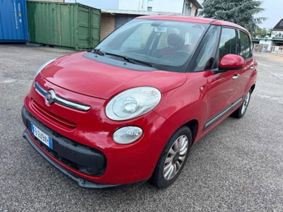 Fiat 500L 1.3 Multijet 85 CV Pop Star usata