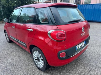 Fiat 500L 1.3 Multijet 85 CV Pop Star (10)