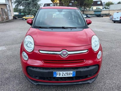Fiat 500L 1.3 Multijet 85 CV Pop Star (12)