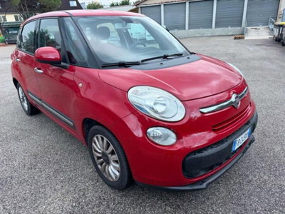 Fiat 500L 1.3 Multijet 85 CV Pop Star (13)