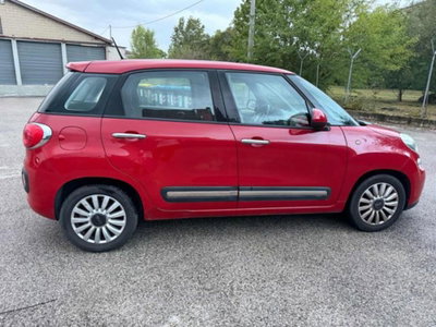 Fiat 500L 1.3 Multijet 85 CV Pop Star (16)