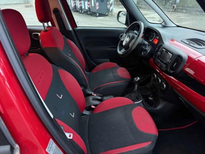 Fiat 500L 1.3 Multijet 85 CV Pop Star (18)