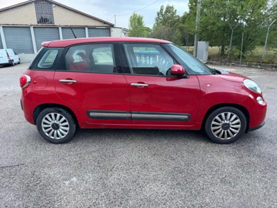 Fiat 500L 1.3 Multijet 85 CV Pop Star (4)