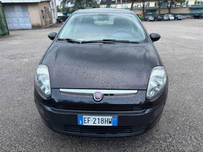 Fiat Punto Evo 1.3 Mjt 75 CV 5 porte Dynamic (2)