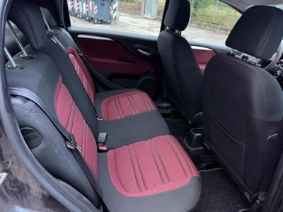 Fiat Punto Evo 1.3 Mjt 75 CV 5 porte Dynamic (6)