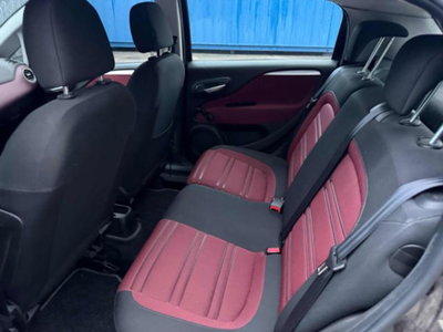 Fiat Punto Evo 1.3 Mjt 75 CV 5 porte Dynamic (7)