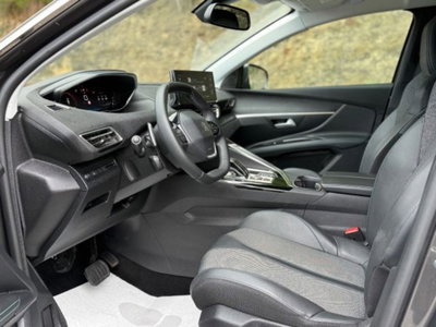 Peugeot 3008 BlueHDi 130 S&S EAT8 Allure Pack (12)