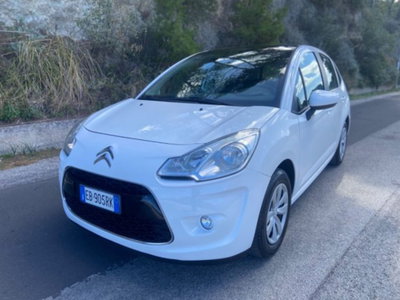 Citroen C3 1.4 HDi 70CV airdream Exclusive Style (3)