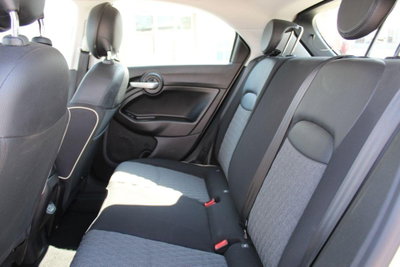 Fiat 500X 1.6 MultiJet 120 CV DCT City Cross (19)