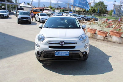 Fiat 500X 1.6 MultiJet 120 CV DCT City Cross (2)